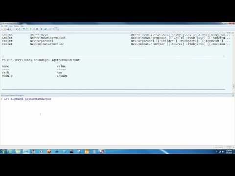 Getting Started with ShowUI