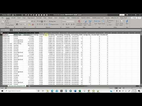How To Add CSV files using QGIS