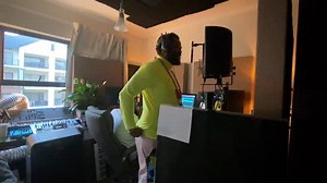 Behind the scenes❤️ | Sjava_ATM