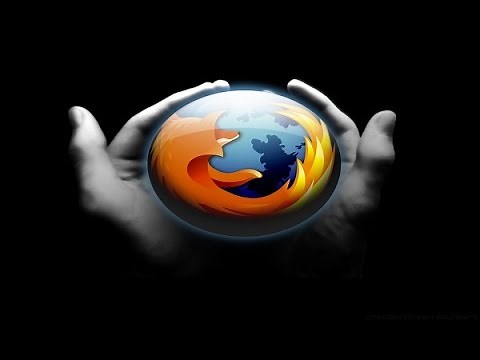 Installer les modules complémentaires de Mozilla Firefox