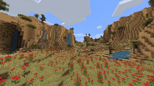 Biomes O' Plenty Minecraft mod: Everything you need to know