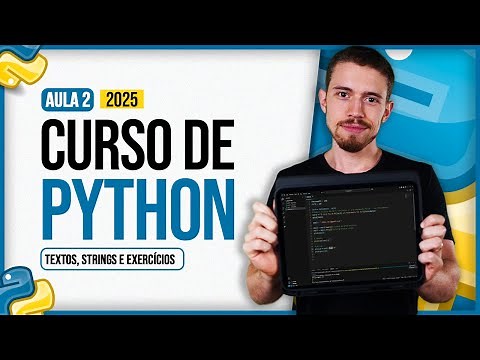 Python Course - Lesson 2 - Text, Strings, and Exercises