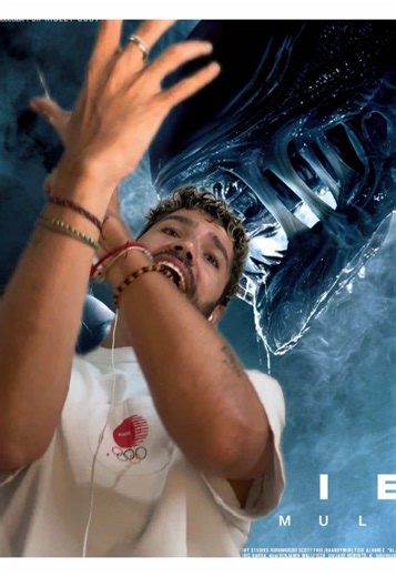 Walidos Musical Walidé ?! 😎 Alien: Romulus (2024) Raine - Benjamin Wallfisch #alien #filmtok #musique #composer #soundtrack