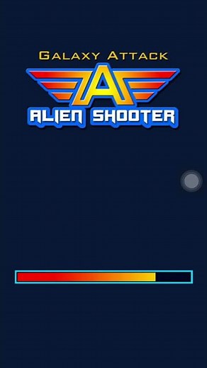 Level 1 Walkthrough ALIEN SHOOTER | Galaxy Attack | Best Space Arcade Game Play 2022 | Tutorial