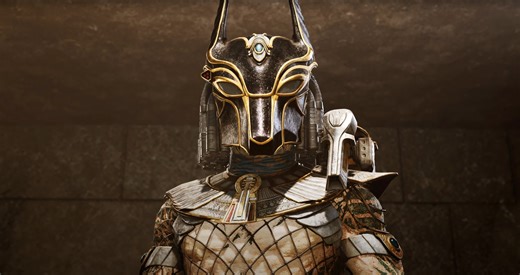 Anubis Predator Releases for Predator: Hunting Grounds Alongside Patch 3.2.0 - Alien vs. Predator Galaxy