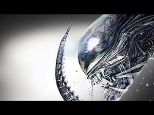Aliens vs. Predator (2010): Full Alien Walkthrough (Nightmare Difficulty)