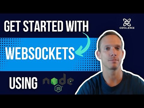 Coding a Simple WebSocket Server in Node.js that Scales!