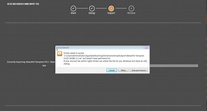 Vortex Failed To Deploy Mods
