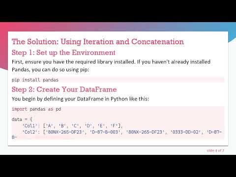 Sorting a DataFrame by a Complicated String Column