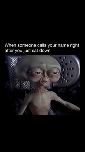 MEMES on Instagram: "😭😅 An alien is a being or life form that comes from somewhere other than Earth. The term is usually used when talking about space and the possibility that life exists on other planets, moons, or galaxies. Aliens are mostly a mystery because we’ve never confirmed any real ones. Scientists search for signs of life in space using telescopes, radio signals, and space probes, and they look for planets with water, oxygen, or conditions similar to Earth."