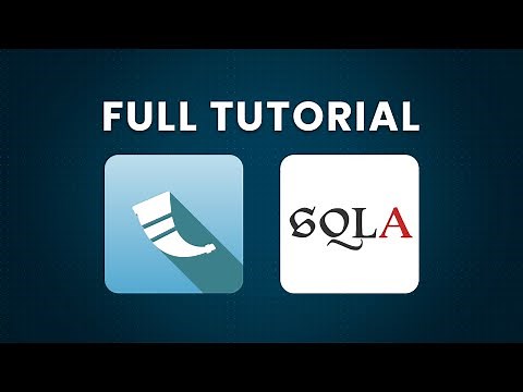 Modern SQLAlchemy + Flask - Full Tutorial