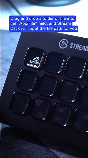 Increase your Productivity with Stream Deck Shortcuts