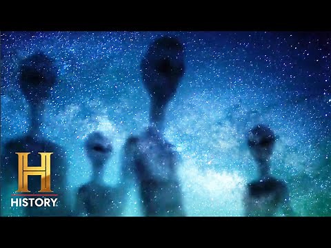 Ancient Aliens: Man Receives Alien Ear Implant (Special) | History