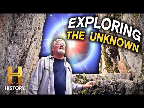 Investigating Cosmic Mysteries | Ancient Aliens | History