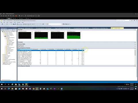 Uncover Slow Queries in SQL Server with Activity Monitor, Query Store, SQL Sentry Plan Explorer!