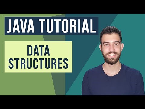 Java Data Structures Tutorial