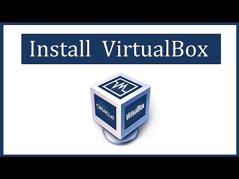 How to Install VirtualBox on Windows 10/ 11 (2022) | Amit Thinks