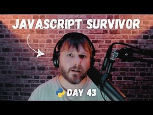 Learning Python with Boot.dev (Functional Programming)