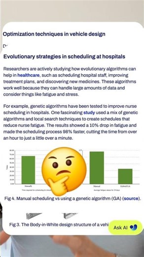 Evolutionary Algorithms in Computer Vision! 🖼️🧠
