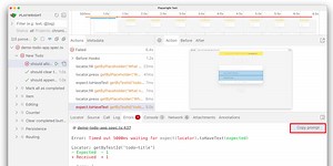 Playwright Release 1.51: Smarter Debugging, Enhanced Reports & More!