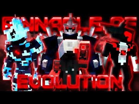 GOING ULTIMATE IN ALIEN EVOLUTION!! - Minecraft Alien Evolution Addon