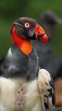 The 5 Most Bizarre Birds On Earth