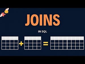 SQL Joins Explained: Inner, Left, Right, & Full Joins Made Easy!