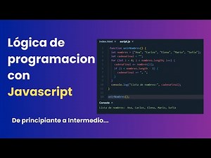 Logica de programacion P#13 | 🧮 Cómo calcular la raíz cuadrada en JavaScript 📐🚀