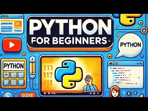 Simple Calculator in Python | Beginner Tutorial