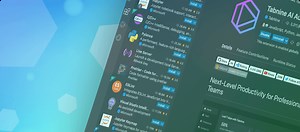 Top 40  VSCode extensions for developers in 2022 - Tabnine