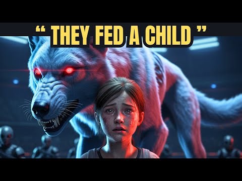 They Fed an 8-Year-Old Girl to Their Deadliest Wolf—What Happened Next Terrified the Galaxy | HFY