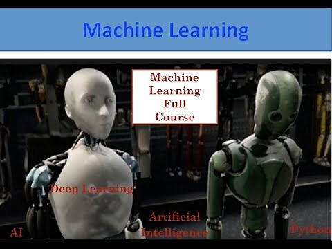 Practical Machine Learning in Python Full Course