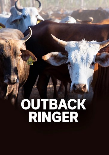 Outback Ringer Season 1 - watch episodes streaming online