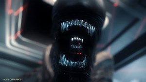 CHEMICAL SHADE Pack - ReShade lighting presets for Alien Isolation