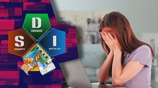 Snappy Driver Installer sorgt für mehr Leistung und weniger Ärger mit ihrem PC