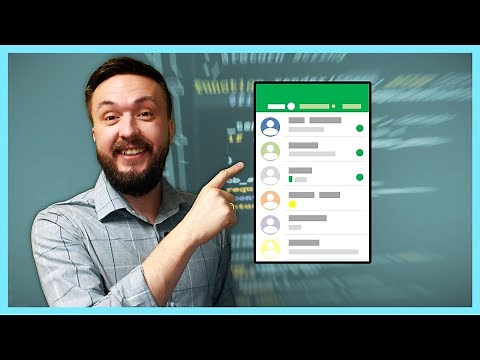 Programming PHP Chat WITHOUT Ajax or WebSockets | PHP EventSource Tutorial