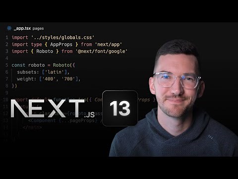 Using Fonts in Next.js (Google Fonts, Local Fonts, Tailwind CSS)