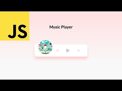 Music Player | JavaScript