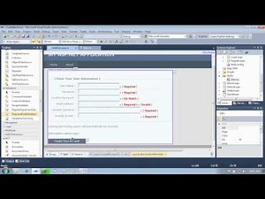 asp.net tutorial for beginners