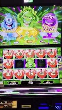 This Slot Machine Took Us Out Of This World