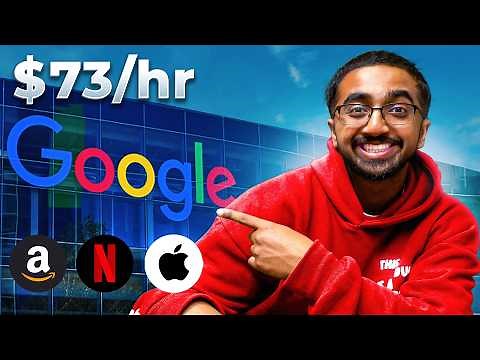 If I Wanted a Software Engineering Internship in 2026, I’d Do This