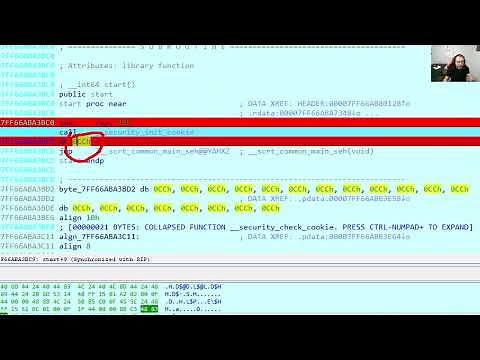 Working with breakpoints