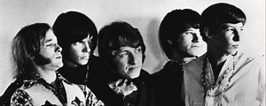 Behind The Band Name: Buffalo Springfield