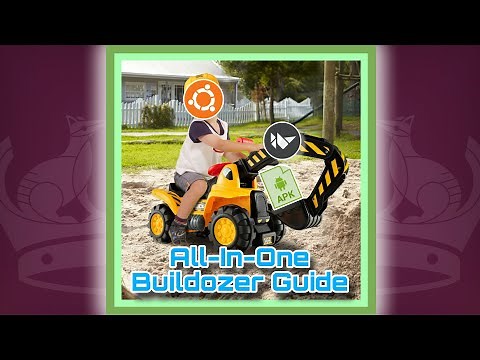 THE ONLY Buildozer video you'll ever need to build KIVY python apps for ANDROID on windows (2024)