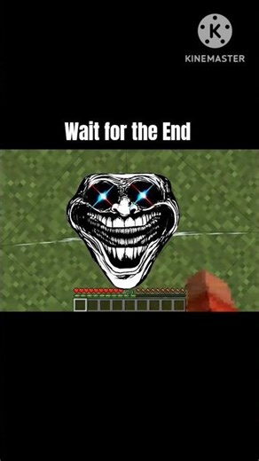 i do cobweb clutch in minecraft java (built limit to bedrock) #vishalandgaming #minecraft#shortvideo