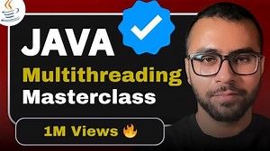 Java Multithreading Explained: Synchronization Concurrency | Amaresh Kumar posted on the topic | LinkedIn