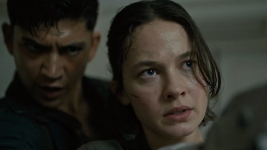 Alien: Romulus (2024) - Where to Watch