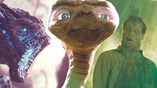 20 Greatest Sci-Fi Movie Aliens Of All Time