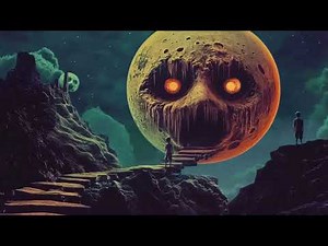 Entrance to the first dungeon... what lurks within?