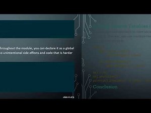 How to Use a Variable Defined Inside a Function Outside of It in Python: Tips and Tricks